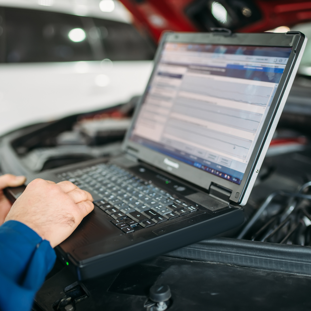 Revisione auto Dugenta